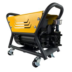 نقد و بررسی کارواش اینتیمکث کد 230Bar توسط خریداران