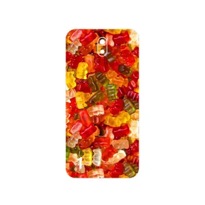 MAHOOT Gummi candy 1 Cover Sticker for Nokia C1