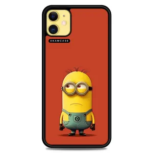 AKAM AMC-WA11-MINIONS9 Cover For Apple iPhone 11