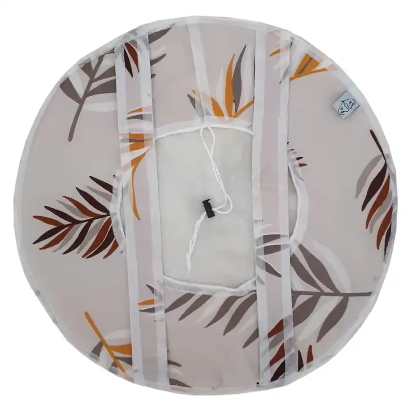 کاور حمل قابلمه  مدل برگ سوزنی کد 316