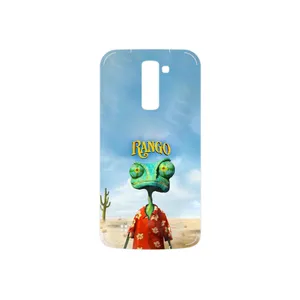 MAHOOT Rango Cover Sticker for LG K10