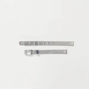 بند ساعت مچی مدل 51456