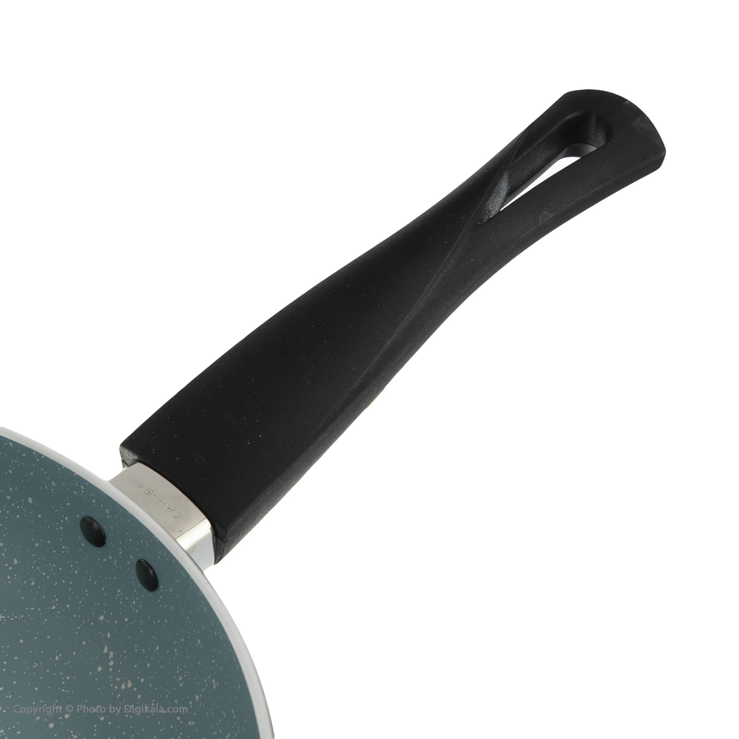 تابه زرساب مدل ویولت سایز 24