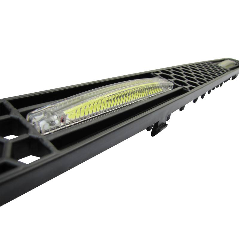 توری لانه زنبوری سپر مدل ZN011 مناسب برای پراید 131