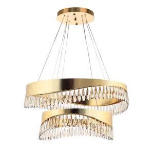 لوستر سها مدل لاریسا