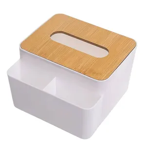 جعبه دستمال کاغذی مدل Ev01