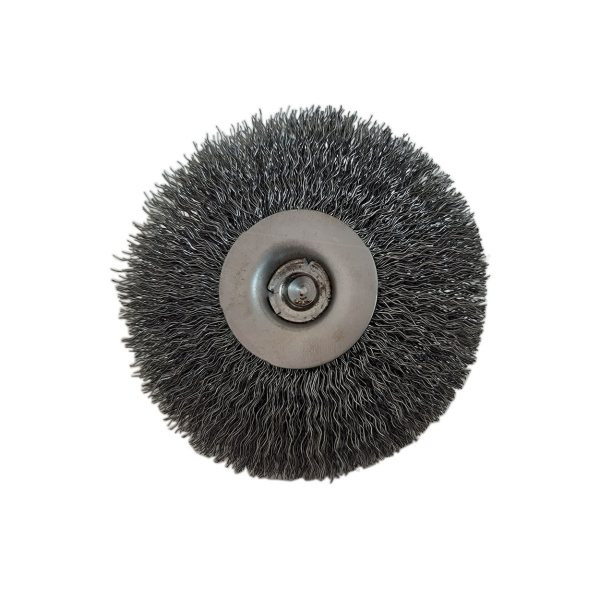 فرچه سیمی سر دریلی مدل STP- 60