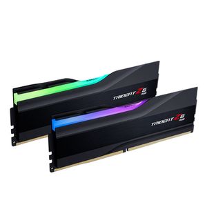 نقد و بررسی رم دسکتاپ DDR5 دوکاناله 6000 مگاهرتز CL36 جی اسکیل مدل TRIDENT Z5 RGB ظرفیت 32 گیگابایت توسط خریداران