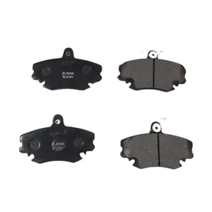 لنت ترمز جلو الرو مدل E13101 مناسب برای ال 90