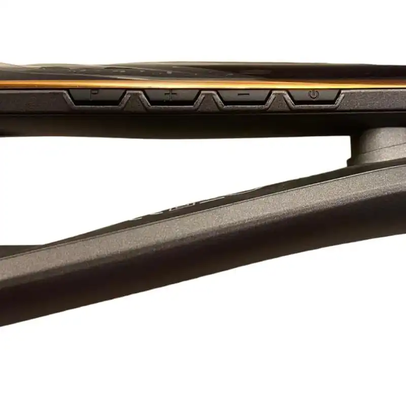 اتو و حالت دهنده ی مو دالینگ مدل dl-5205