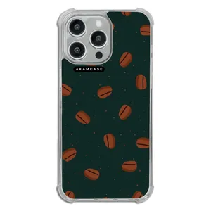 AKAM AMCWTA15PROMAX-STARBUCKS12 Cover For Apple iPhone 15 Pro Max