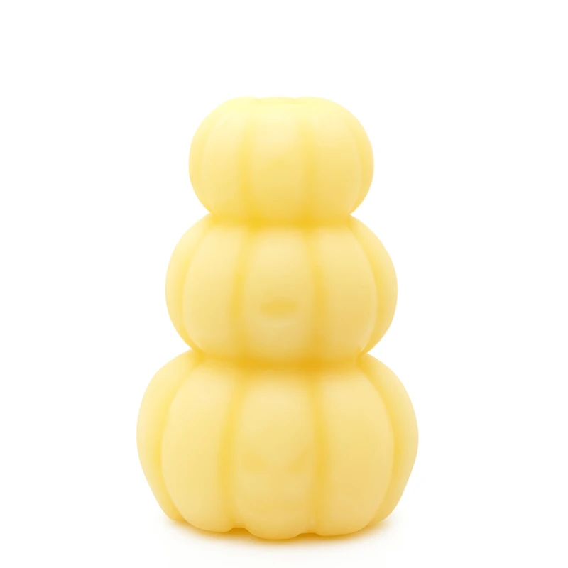 شمع دست‌ساز بدون‌بو مدل B4 زمان اتمام 8 ساعت