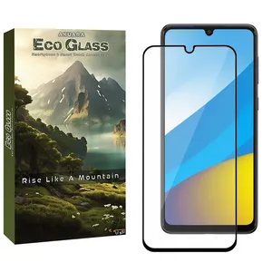 Akuara ECO efl1 Screen Protector Suitable For Samsung Galaxy A02S / A03 Core / M12 Mobile Phone