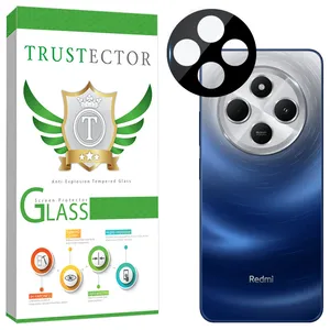 محافظ لنز دوربین تراستکتور مدل LFUT20 مناسب برای گوشی موبایل شیائومی Redmi 14C 