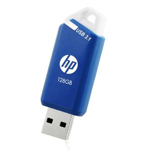 نقد و بررسی فلش مموری USB 3.1 اچ پی مدل X755w ظرفیت 128 گیگابایت توسط خریداران