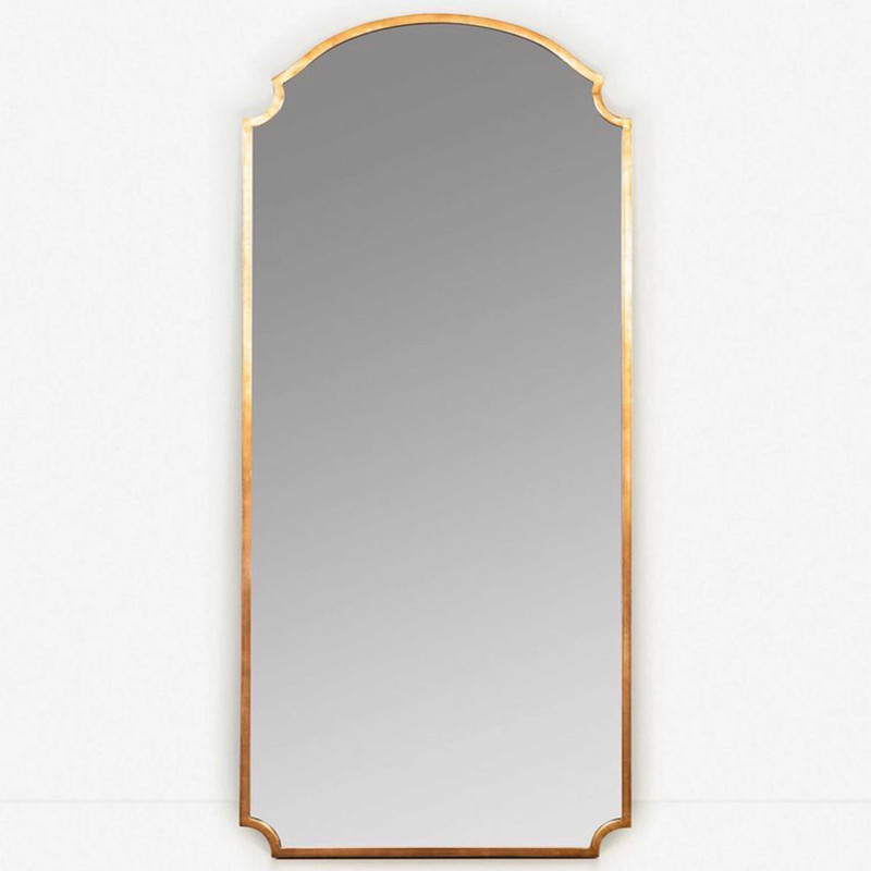 آینه مدل قدی طرح ریما کد w-160