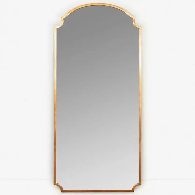 آینه مدل قدی طرح ریما کد w-140