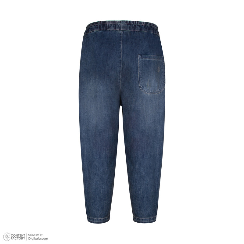 شلوار جین زنانه مدل gh9