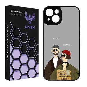 RIVEN RI3-5 Case For Apple iphone 14