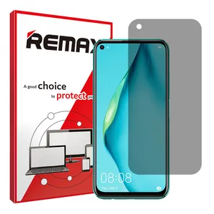 Remax Resistant model privacy screen protector suitable for Huawei nova 7i mobile phone