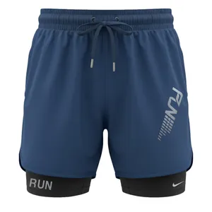 شلوارک ورزشی مردانه مدل RunPro