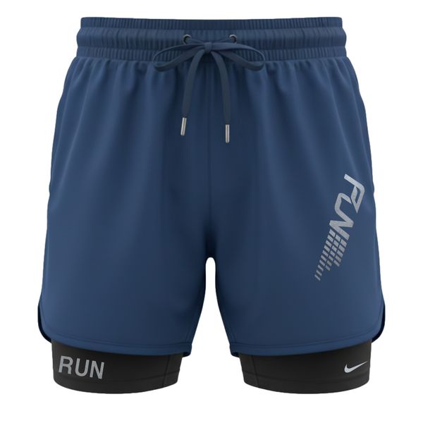 شلوارک ورزشی مردانه مدل RunPro