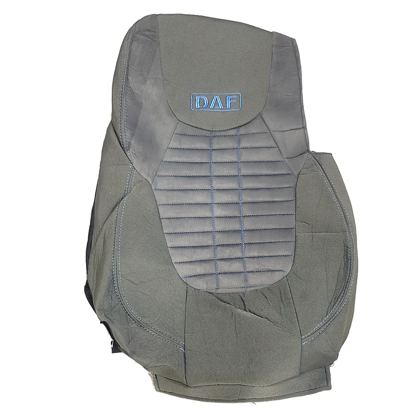 روکش صندلی کامیون کد 55  مناسب برای داف یورو 6