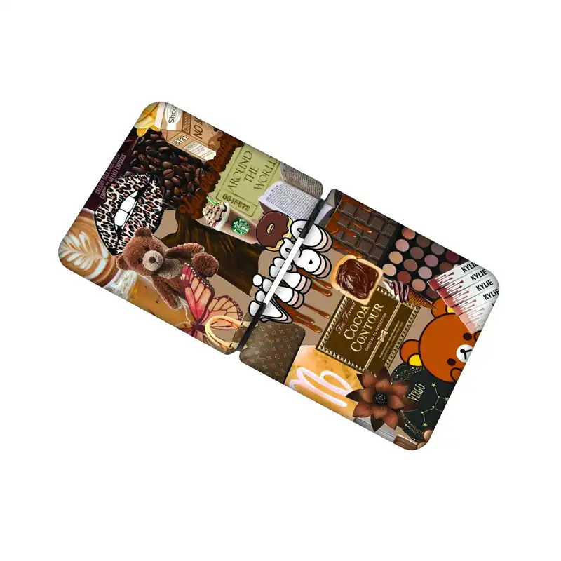 جعبه سیگار مدل رنگی کد 830