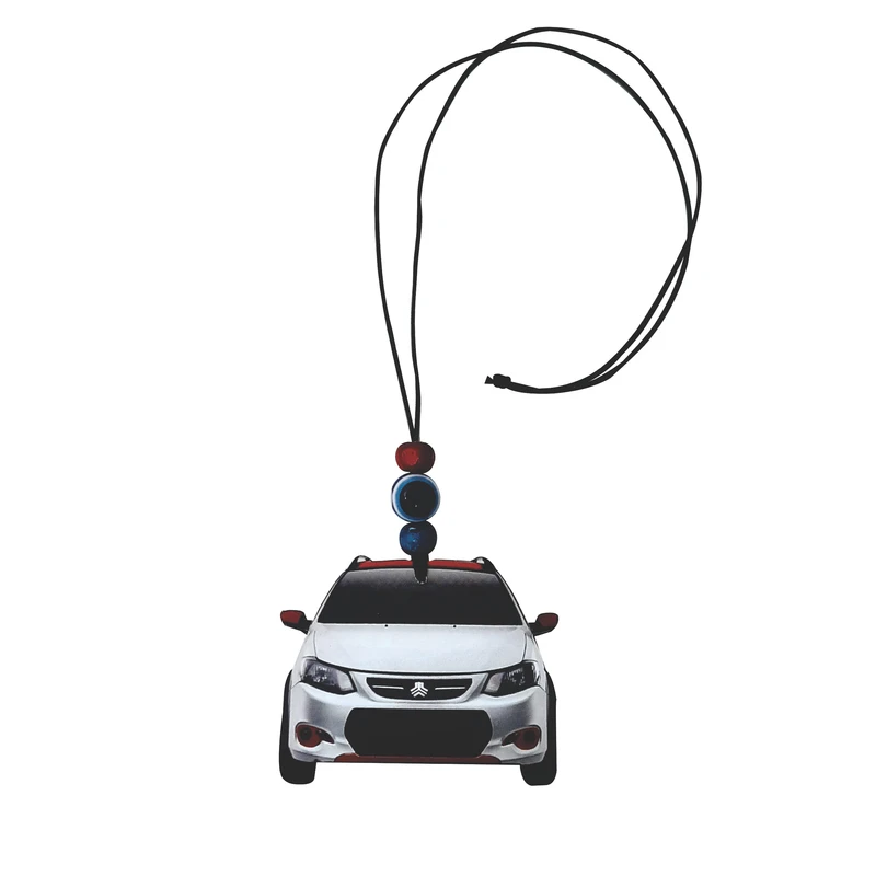  آویز تزیینی خودرو کد Ni1030 مناسب برای کوییکR