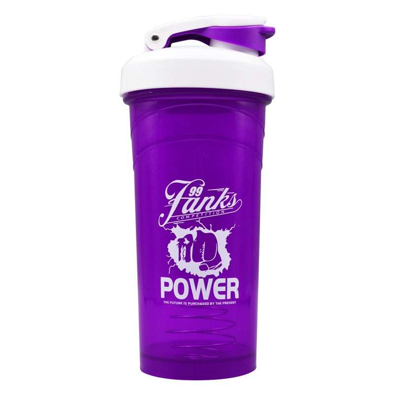 شیکر مدل GS-fanks99 گنجایش 0.7 لیتر