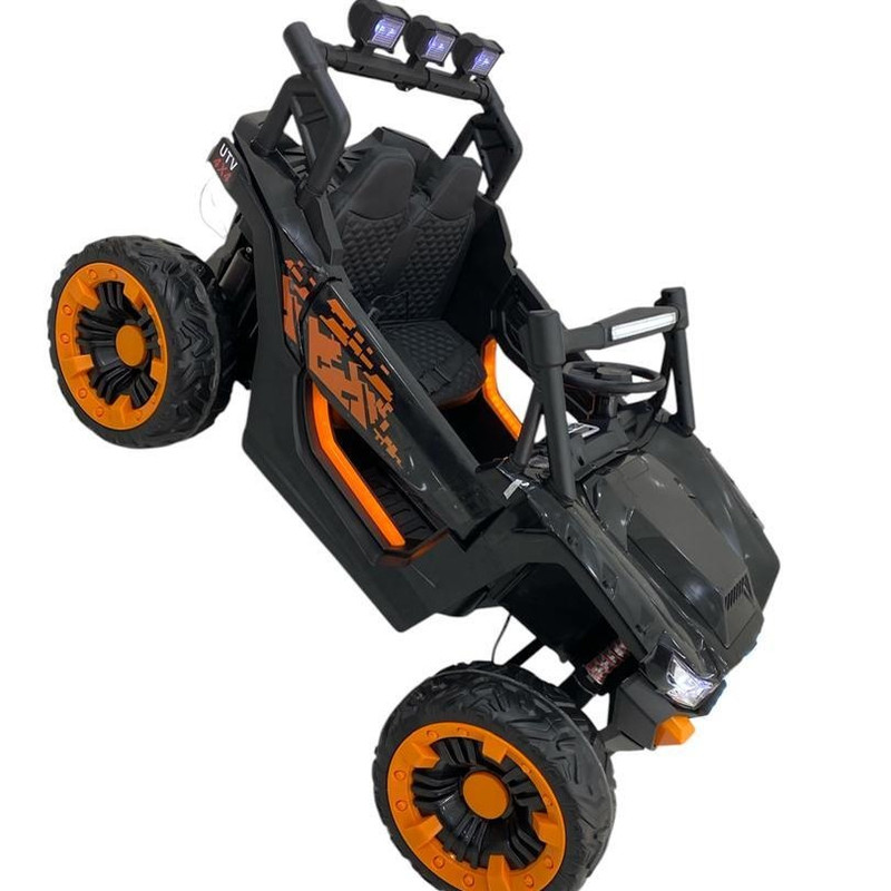 ماشین شارژی مدل 909UTV