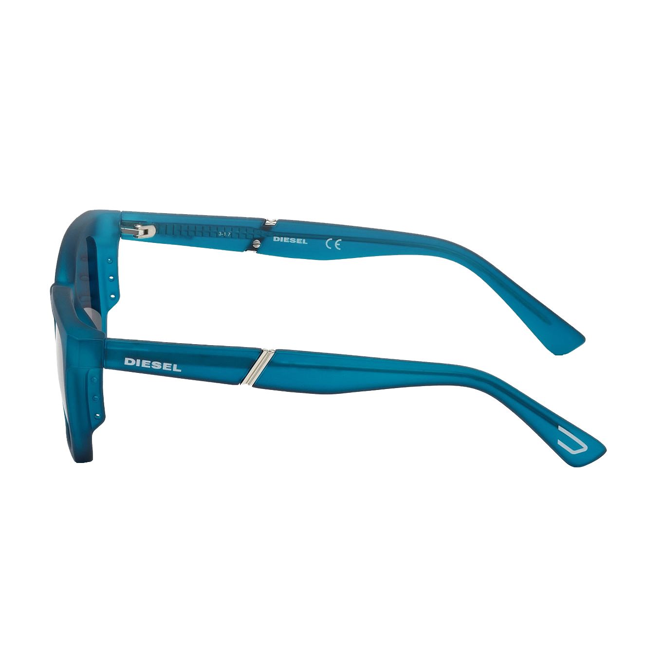 عینک آفتابی پسرانه دیزل مدل DL025791C -  - 7