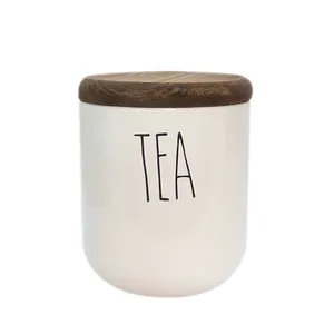 بانکه مدل Tea