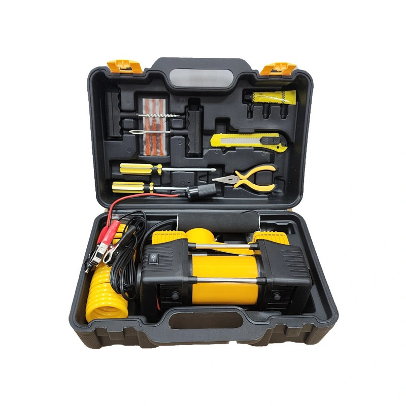 کمپرسور باد فندکی کد _CYLINDERS DIESEL مجموعه 15 عددی