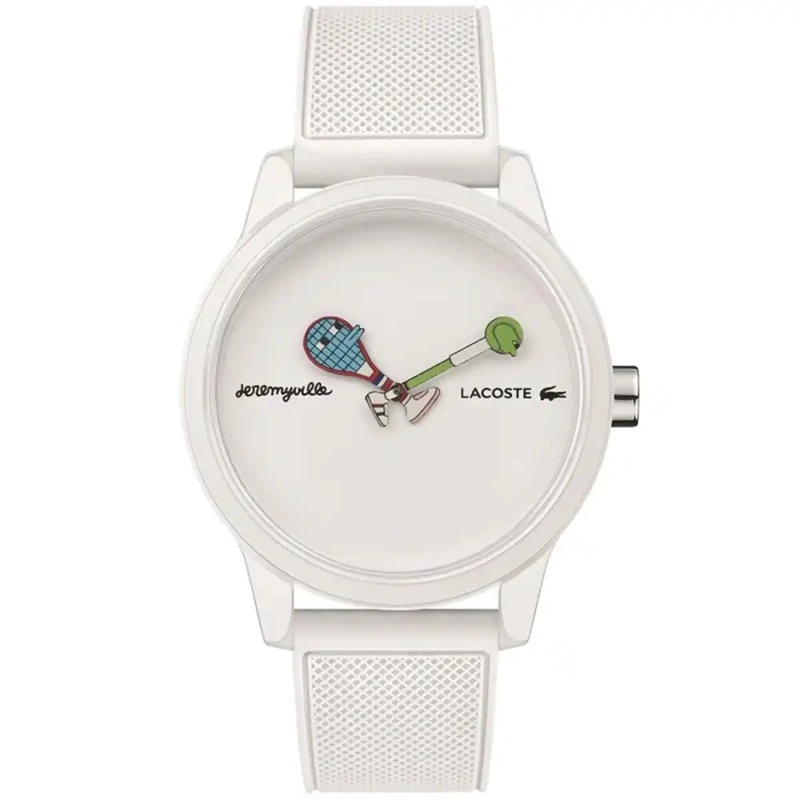 ساعت مچی عقربه‌ای کوارتز لاگوست مدل 2011072