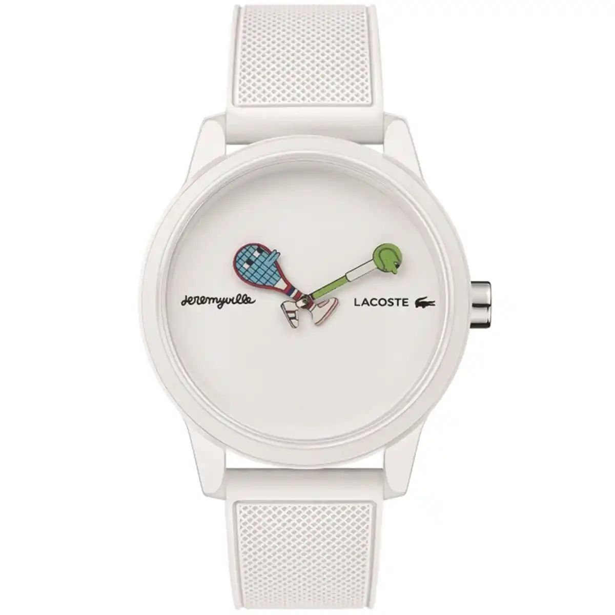 ساعت مچی عقربه‌ای کوارتز لاگوست مدل 2011072 -  - 1