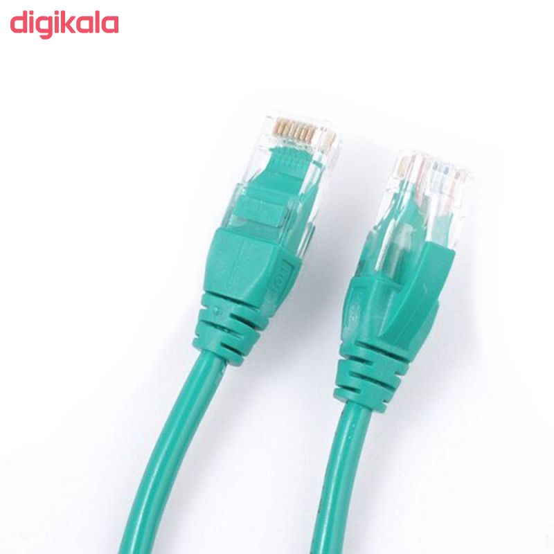 مشخصات قیمت و خرید کابل شبکه Cat5 تسکو مدل Tnc510 دیجی کالا