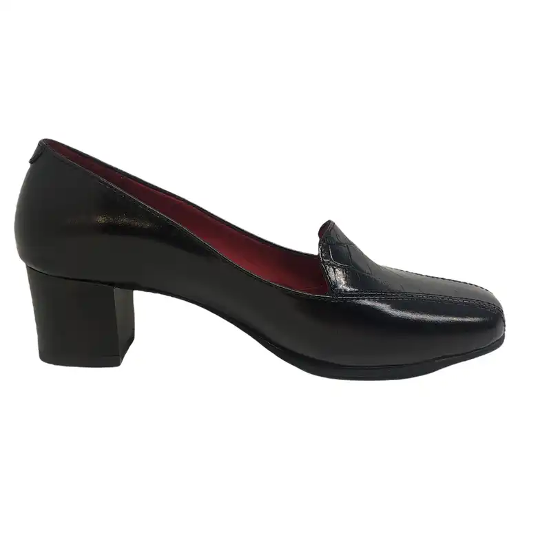 کفش زنانه سرزمین چرم مدل 1681