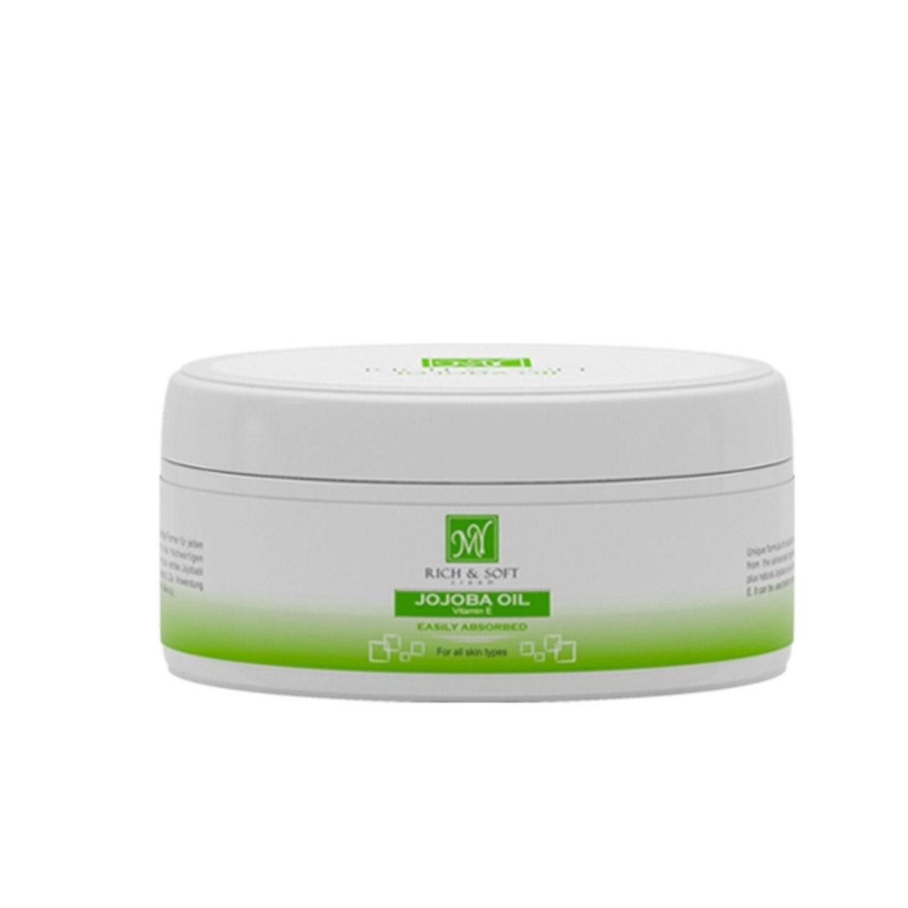 کرم مرطوب کننده مای مدل جوجوبا حجم 200 میلی لیتر