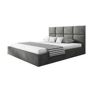 تخت خواب  دو نفره کد M.P 5752 سایز 180×200 سانتی متر