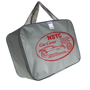 چادر خودرو ان اس تی سی مدل N00XL مناسب برای ام جی RX5