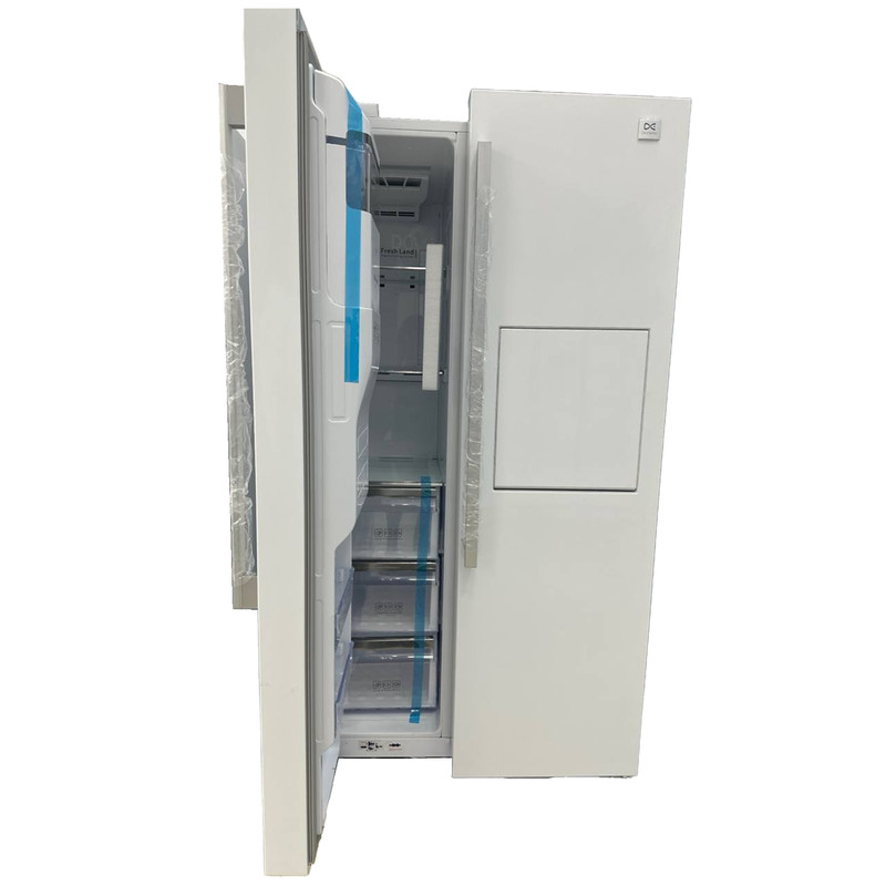 یخچال و فریزر ساید بای ساید 32 فوت دوو مدل SXi15-21GW