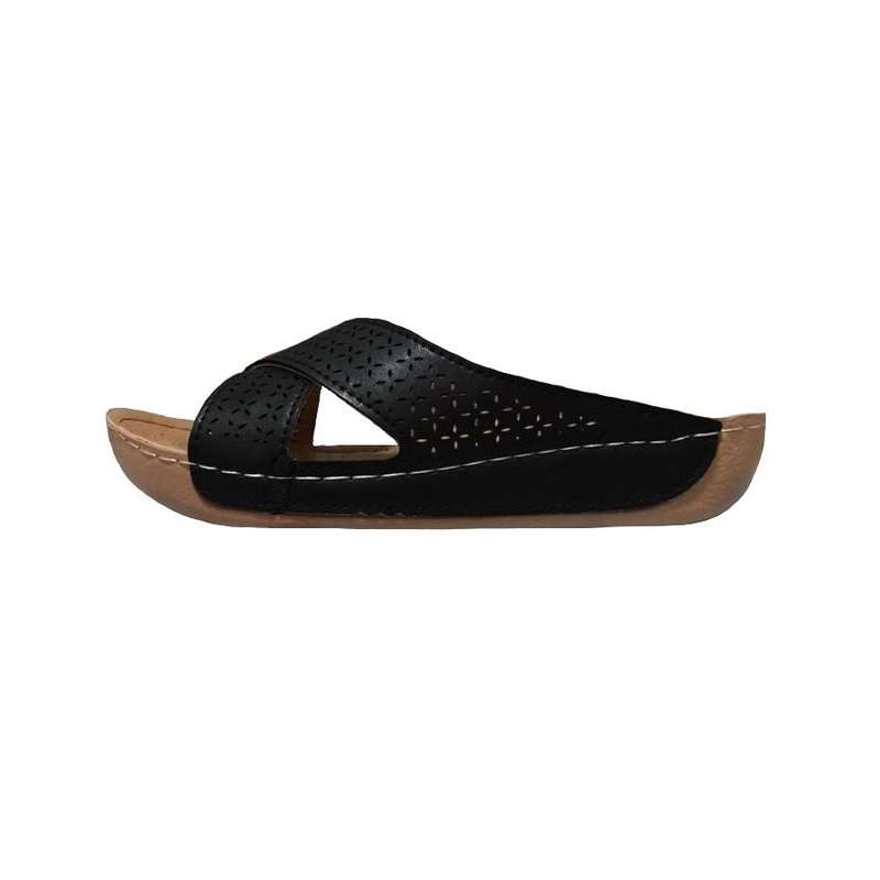 دمپایی زنانه مدل رها کد SH005