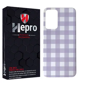 HEPRO MC Cover Suitable for XIAOMI Redmi Note 12 Pro 4G / Redmi Note 11 Pro  Mobile Phone