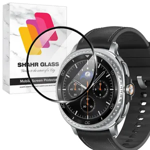 Horse HWPM Screen Protector For Samsung galaxy Watch 8 classic 46mm