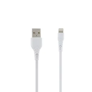 کابل تبدیل USB به لایتنینگ جی اف یوزد مدل CA-60 طول 1 متر 