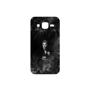 MAHOOT Al Pacino Cover Sticker for Samsung Galaxy Core Prime
