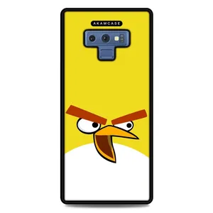 AKAM AMC-WSGN9-ANGRY BIRDS7 Cover For Samsung Galaxy Note 9