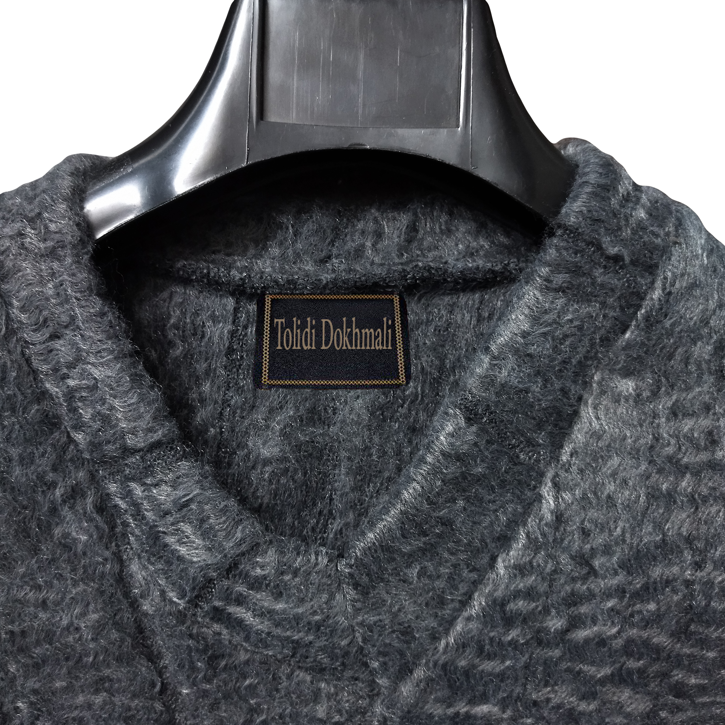 پلیور زنانه مدل پشم شتر