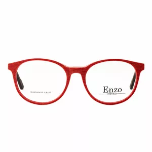  فریم عینک طبی زنانه انزو مدل H4012DT379